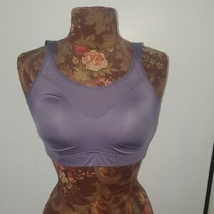 CALIA by Carrie Underwood Lavender Sports Bra
